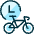 Biking Learner icon - Free transparent PNG, SVG. No sign up needed.