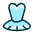 Dancing Ballet Dress icon - Free transparent PNG, SVG. No sign up needed.
