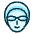 Swimming Goggles icon - Free transparent PNG, SVG. No sign up needed.