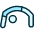 Yoga Bridge icon - Free transparent PNG, SVG. No sign up needed.