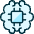 Brain Chip icon - Free transparent PNG, SVG. No sign up needed.