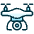 Drone Camera icon - Free transparent PNG, SVG. No sign up needed.