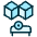 Virtual Boxes icon - Free transparent PNG, SVG. No sign up needed.