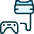 Vr Controller icon - Free transparent PNG, SVG. No sign up needed.