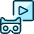 Vr Play Device 1 icon - Free transparent PNG, SVG. No sign up needed.