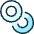 Hardware Nuts Round icon - Free transparent PNG, SVG. No sign up needed.