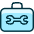 Tools Box 1 icon - Free transparent PNG, SVG. No sign up needed.