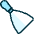 Tools Palette Trowel icon - Free transparent PNG, SVG. No sign up needed.