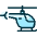 Aircraft Chopper 1 icon - Free transparent PNG, SVG. No sign up needed.