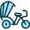 Bicycle City Guide icon - Free transparent PNG, SVG. No sign up needed.