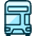 Bus Double icon - Free transparent PNG, SVG. No sign up needed.