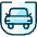 Car Insurance icon - Free transparent PNG, SVG. No sign up needed.