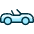 Car Sports Icon from Ultimate Duotone Set