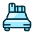 Car Voyage 1 Icon from Ultimate Duotone Set