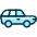 Car Wagon Icon from Ultimate Duotone Set