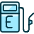 Gas E icon - Free transparent PNG, SVG. No sign up needed.