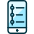 Navigation Smartphone icon - Free transparent PNG, SVG. No sign up needed.