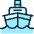 Sea Transport Boat icon - Free transparent PNG, SVG. No sign up needed.