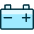 Car Tool Battery Icon from Ultimate Duotone Set