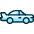 Vintage Car 4 Icon from Ultimate Duotone Set
