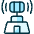 Airport Signal icon - Free transparent PNG, SVG. No sign up needed.
