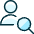 Single Neutral Actions View_1 Icon from Ultimate Duotone Set | Free Download as SVG Vector and Transparent PNG | Streamline icons