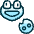 Famous Character Cookiemonster 1 icon - Free transparent PNG, SVG. No sign up needed.