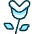 Video Game Flower Enemy icon - Free transparent PNG, SVG. No sign up needed.