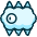 Video Game Kirby Enemy Kracko icon - Free transparent PNG, SVG. No sign up needed.
