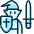 Video Game Knight icon - Free transparent PNG, SVG. No sign up needed.