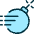 Video Game Mario Bomb icon - Free transparent PNG, SVG. No sign up needed.