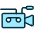 Camera Professional icon - Free transparent PNG, SVG. No sign up needed.