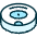 Cleaning Robot icon - Free transparent PNG, SVG. No sign up needed.