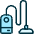 Cleaning Vacuum icon - Free transparent PNG, SVG. No sign up needed.