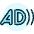 Disability Ad icon - Free transparent PNG, SVG. No sign up needed.