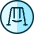 Family Swing Icon from Ultimate Duotone Set