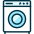 Laundry Machine 2 icon - Free transparent PNG, SVG. No sign up needed.
