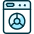 Laundry Machine icon - Free transparent PNG, SVG. No sign up needed.