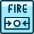 Safety Fire icon - Free transparent PNG, SVG. No sign up needed.