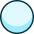 Night Moon Full icon - Free transparent PNG, SVG. No sign up needed.