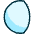 Night Moon Gibbous icon - Free transparent PNG, SVG. No sign up needed.