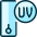 Uv Low icon - Free transparent PNG, SVG. No sign up needed.