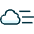 Visibility Cloud High icon - Free transparent PNG, SVG. No sign up needed.