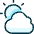 Weather Cloud icon - Free transparent PNG, SVG. No sign up needed.