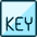 File Key 1 icon - Free transparent PNG, SVG. No sign up needed.