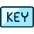 File Key icon - Free transparent PNG, SVG. No sign up needed.