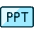 File Ppt icon - Free transparent PNG, SVG. No sign up needed.