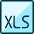 File Xls 1 icon - Free transparent PNG, SVG. No sign up needed.