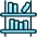 Office Shelf 1 icon - Free transparent PNG, SVG. No sign up needed.