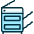 Office Shelf Corner icon - Free transparent PNG, SVG. No sign up needed.